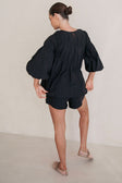 Akel Top - Black