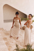 SAMPLE-Naisha Dress