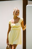SAMPLE-Serati Dress