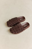 Cielo Mules - Brown