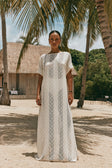 Jazmine Maxi Top
