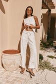 SAMPLE-Hanoi Pants