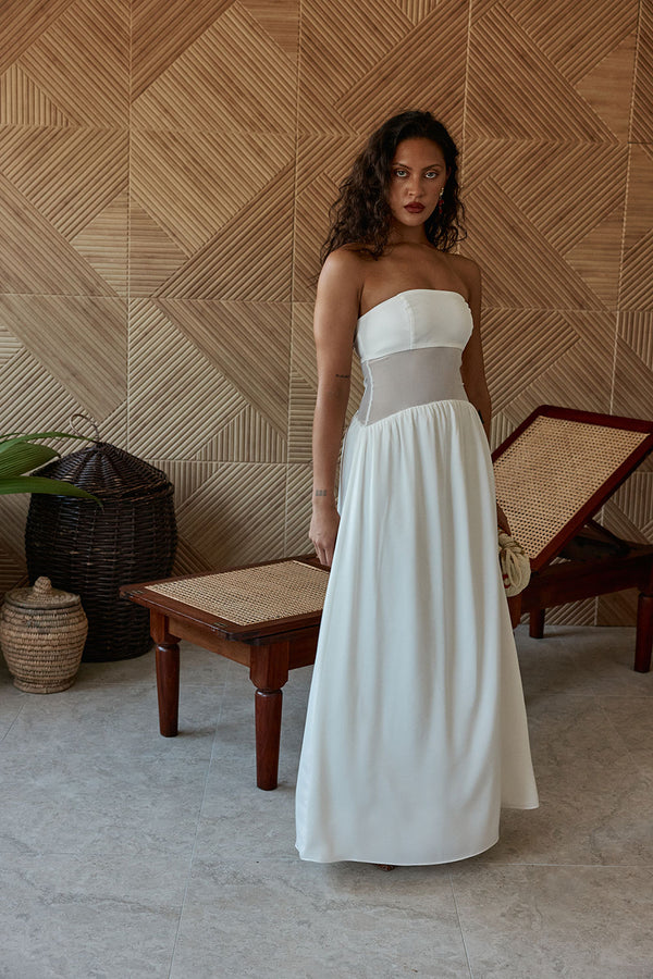 SAMPLE-Francisco Dress