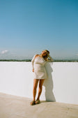 SAMPLE-Mahnee Dress