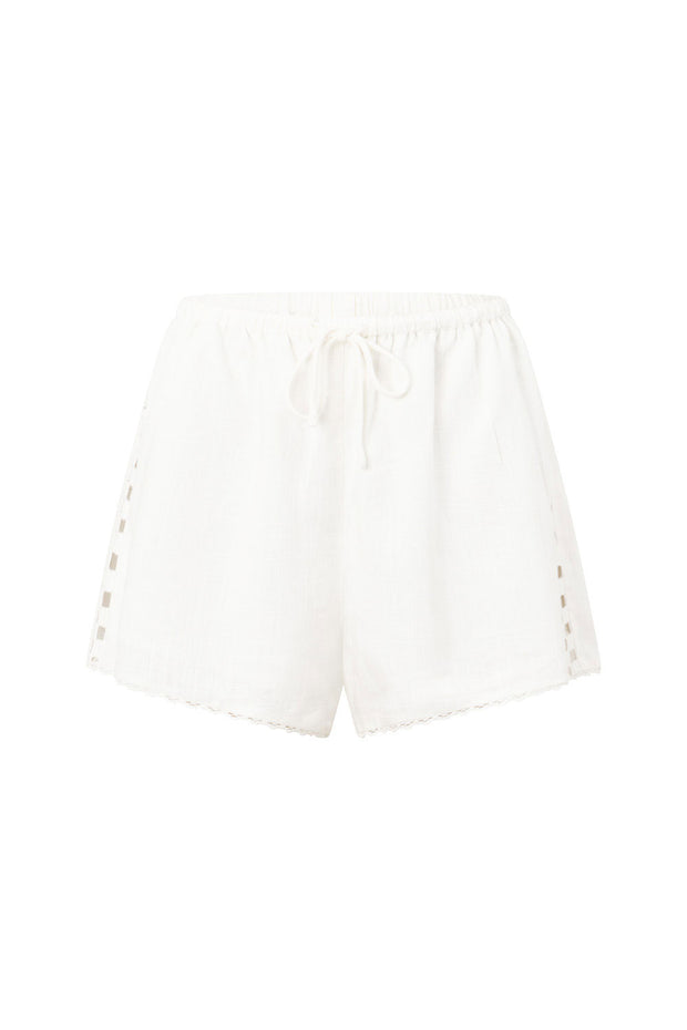 Soraya Shorts