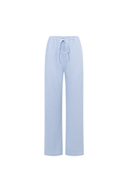 SAMPLE-Lana Pants - Blue