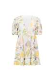 SAMPLE-Mya Dress - Greece
