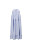 Bella Dress - Blue