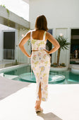 Joslin Midi Skirt - White