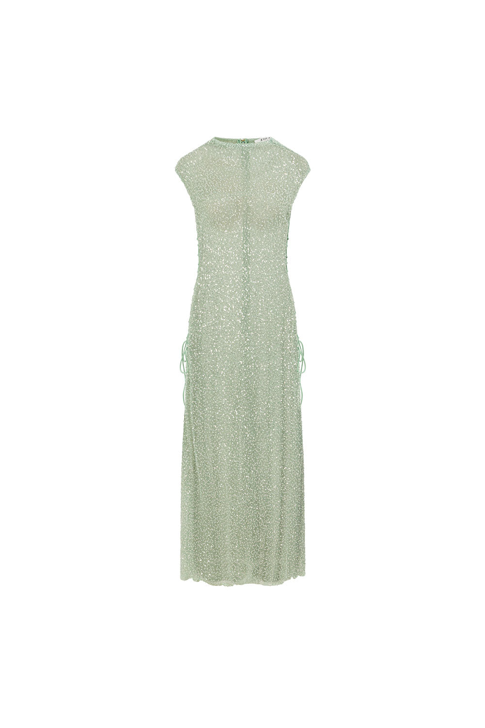 Giulliette Maxi Top