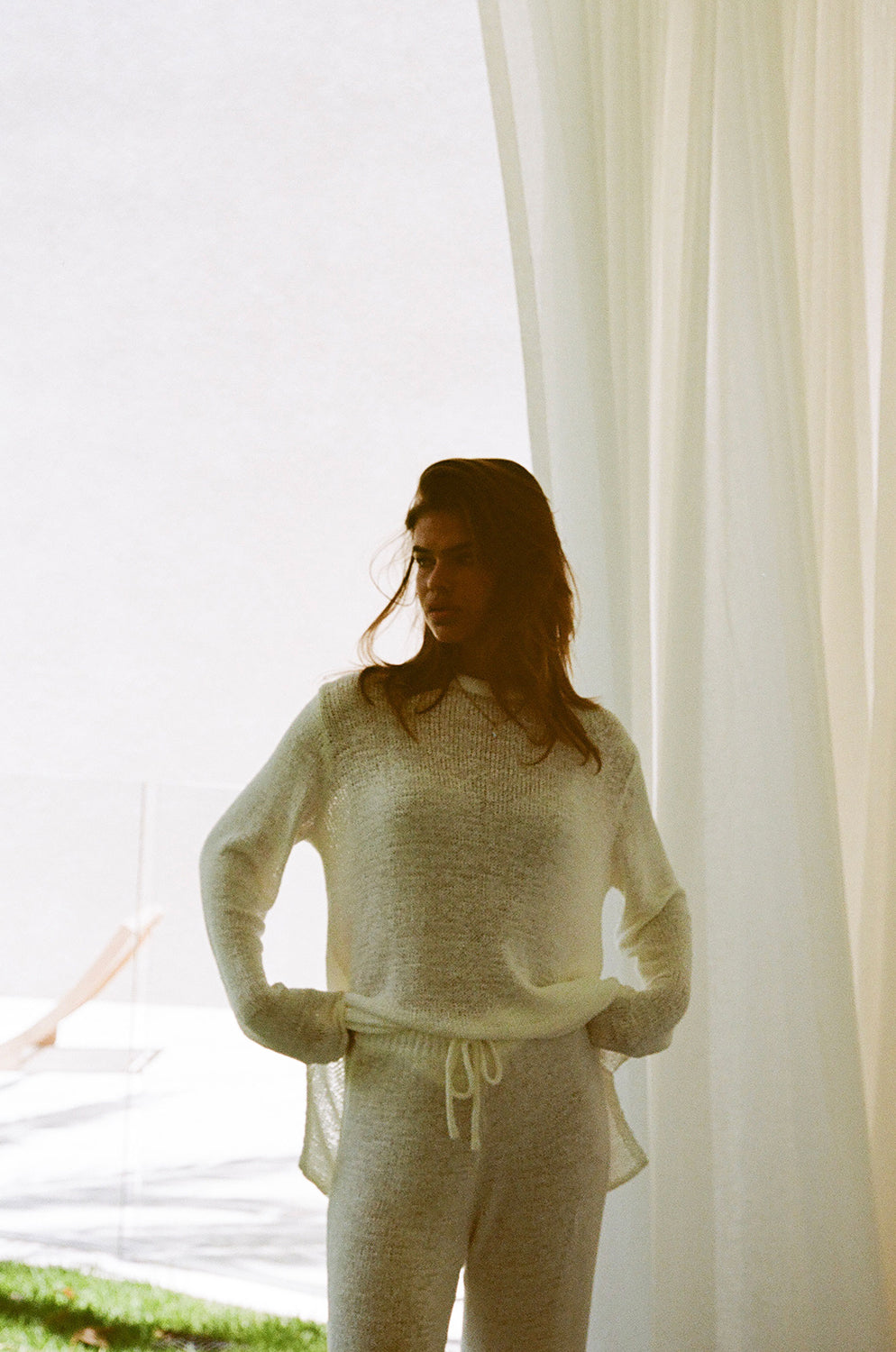 SAMPLE-Dharma Top