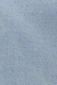 Blue Denim Open V Neck Loralei Top