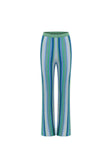 Revel Pants - Blue Stripe