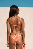 Kaia Tie Bottom - Sunset Botanica