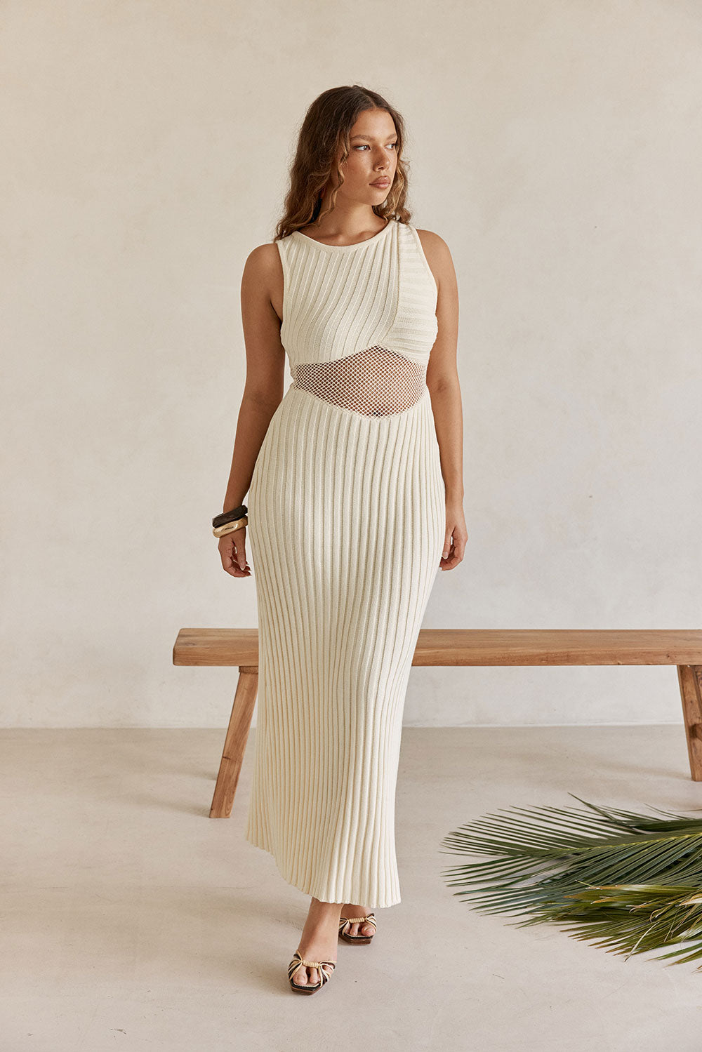 Avanti Dress