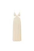 SAMPLE-Backless Alanis Dress