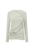 SAMPLE-Zahlia Top