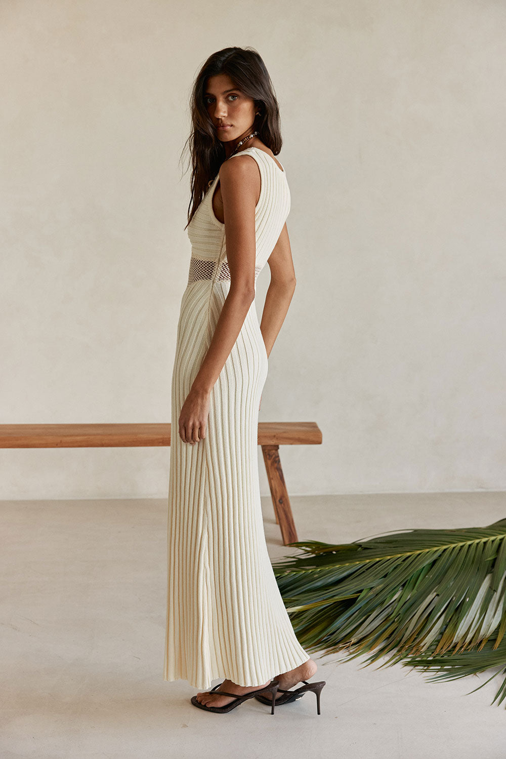 Avanti Dress