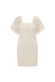 SAMPLE-Dulce Knit Dress