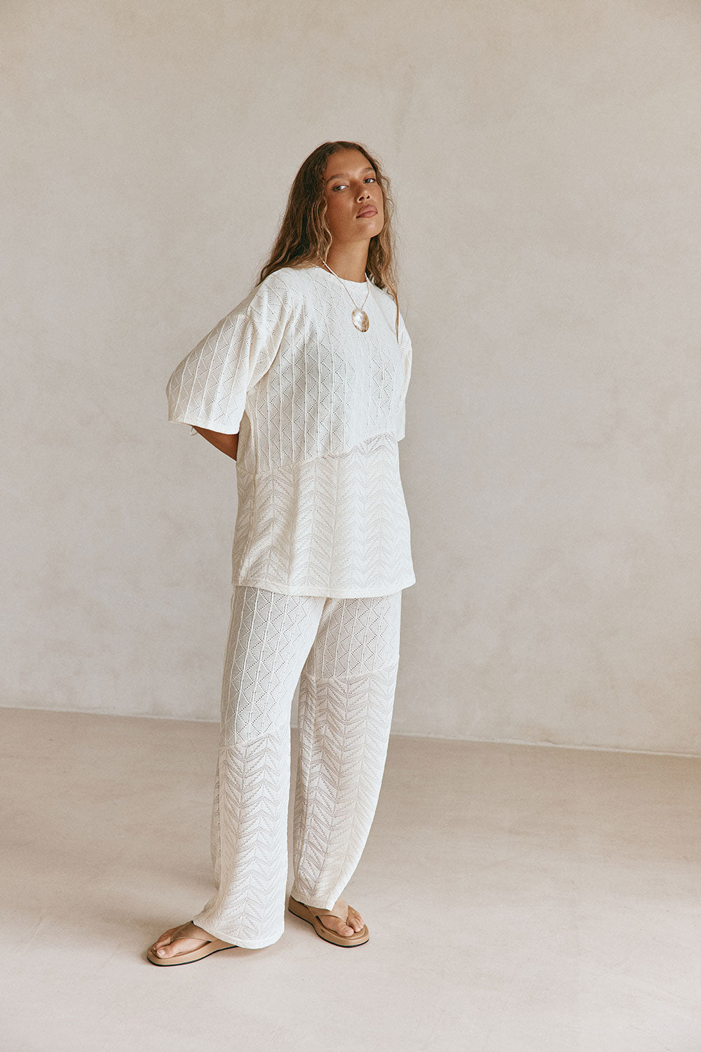 SAMPLE-Ziri Pants