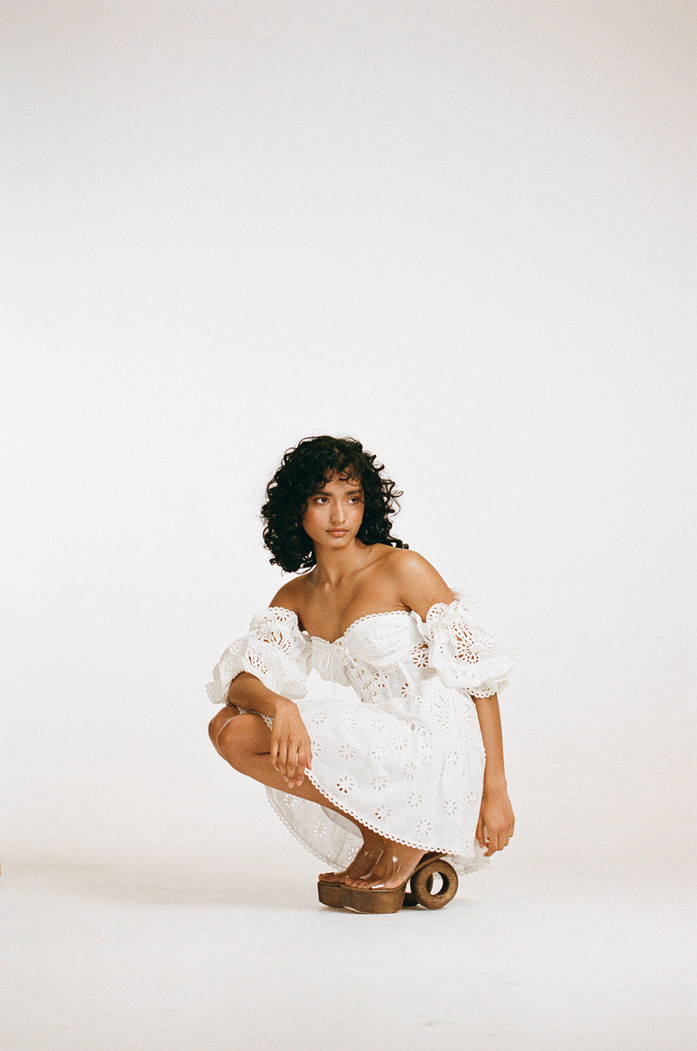 SAMPLE-Saint-Jean Dress