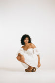 SAMPLE-Saint-Jean Dress