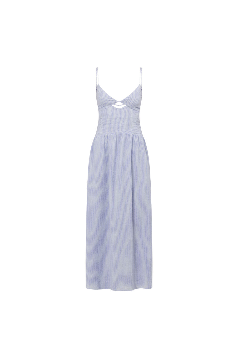 Kassi Dress
