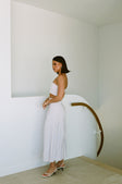 SAMPLE-Koralie Skirt - Lilac