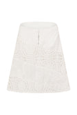 Thalia Top - Crochet