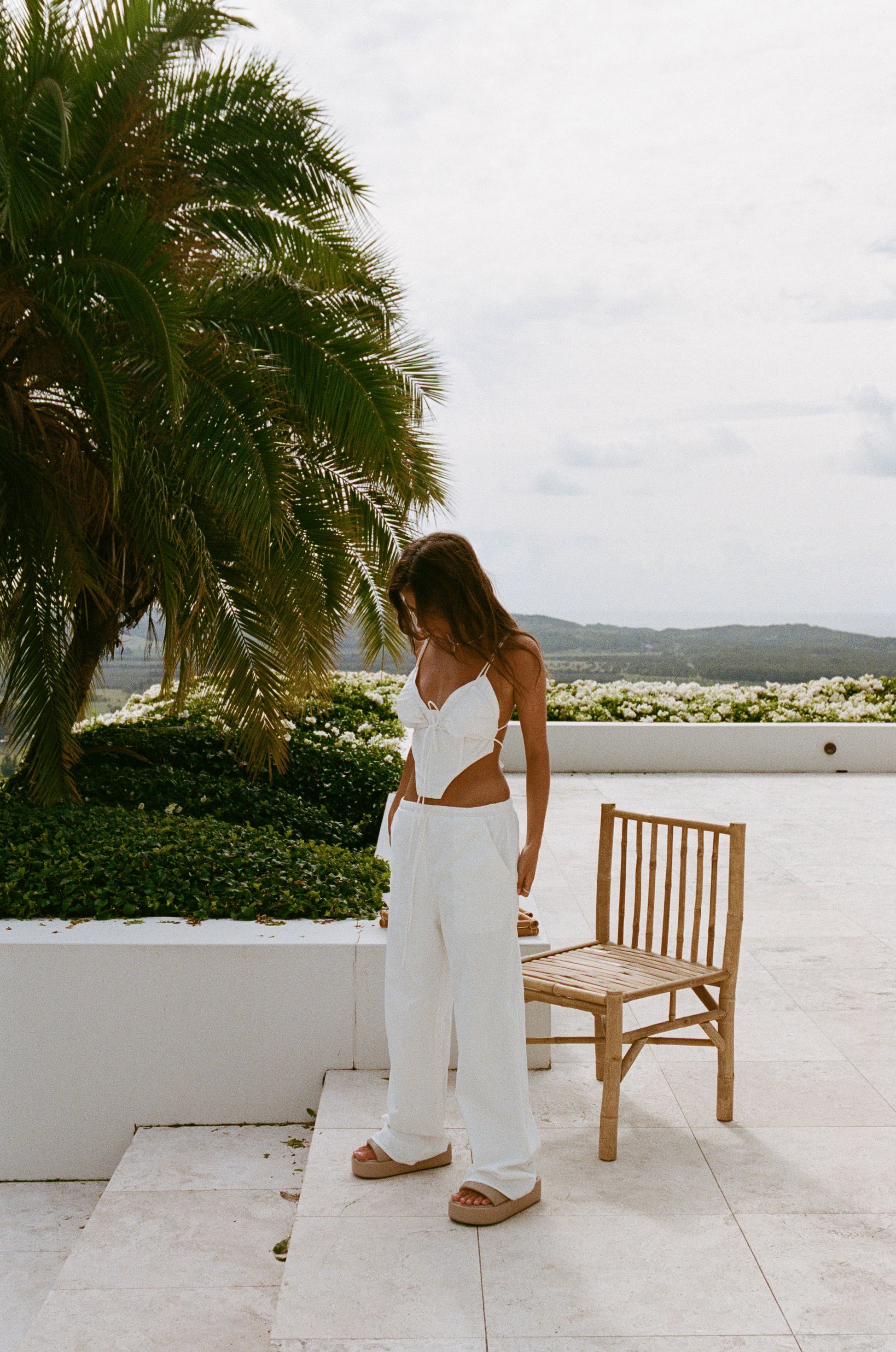 SAMPLE-Ginny Top