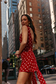 Amelie Dress