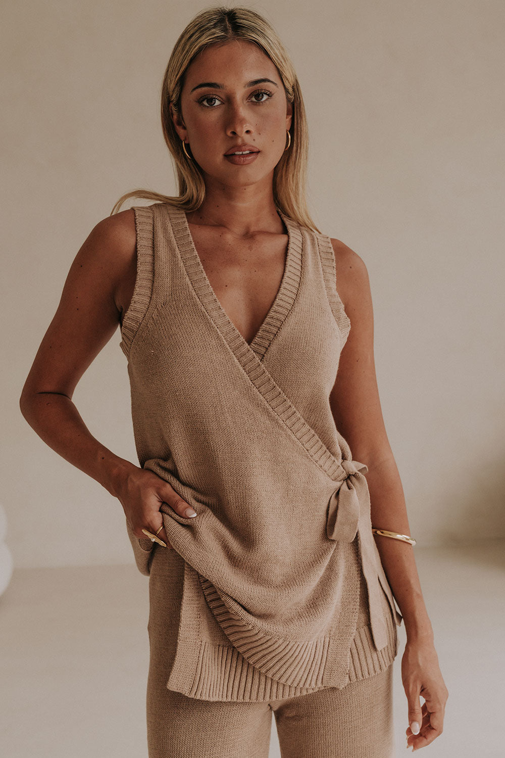 Collective Swimwear - Della Top featured image