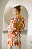 SAMPLE-Kamaria Dress