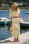 Avani Top - Solstice - ADD STOCK VIA THE SAMPLES PAGE FOR THIS PRODUCT