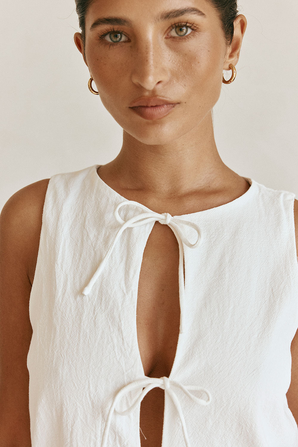 Collective Swimwear - Liliana Dress fifth image