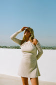 SAMPLE-Mahnee Dress