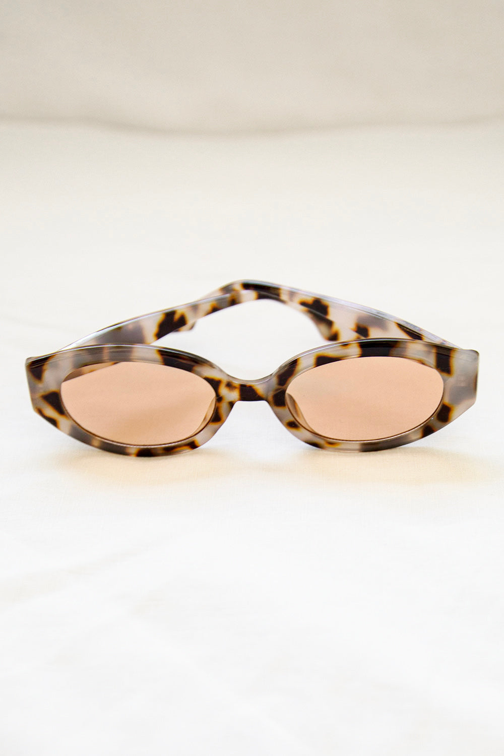 Raven Tortoise Sunglasses