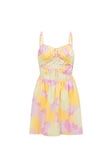 SAMPLE-Venus Cutout Dress