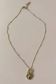 Lovelock Necklace