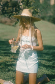 SAMPLE-Silky Cambria Dress