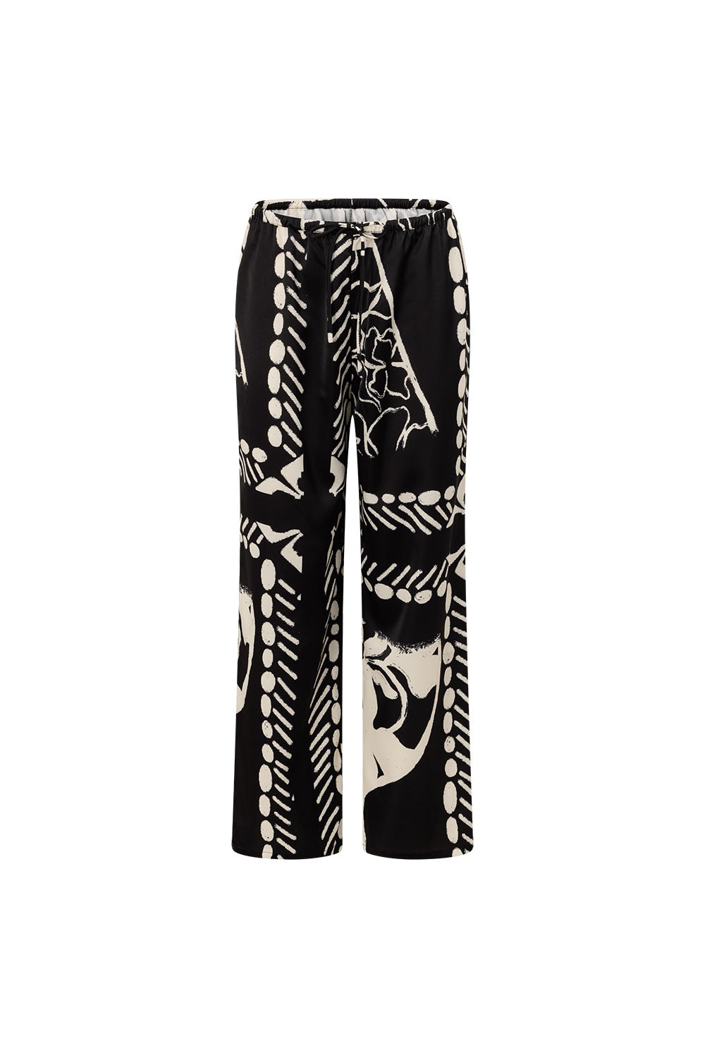 Zelina Pants - Botanic Vase