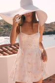 Alessia Dress - Velora