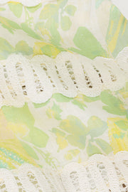 Orion Top - Fiore Festivo