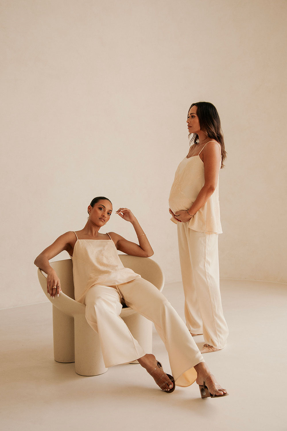 SAMPLE-Kehlani Pants