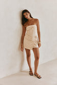 SAMPLE-Bandera Dress