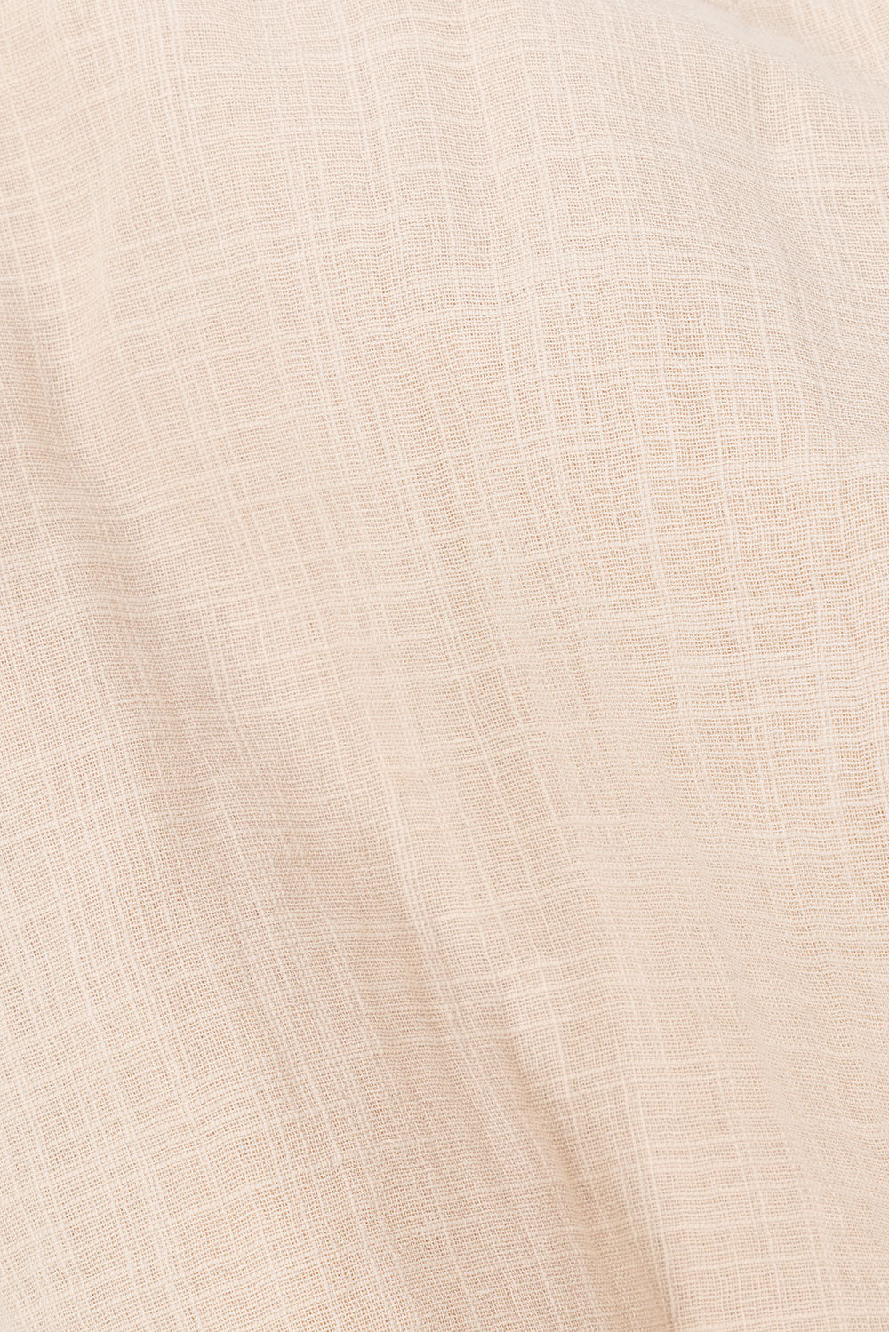 Aramika One Shoulder Top - Taupe