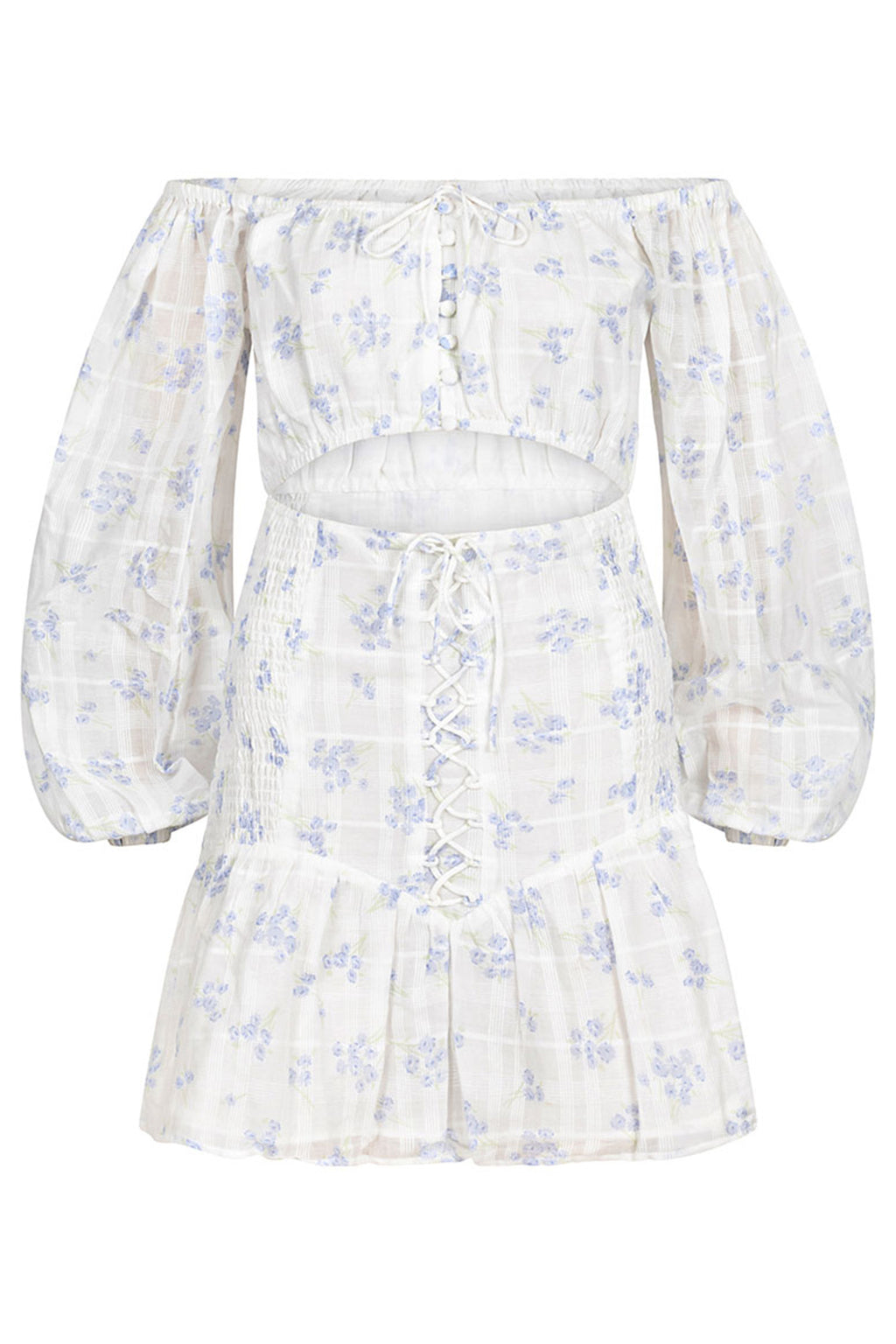 SAMPLE-Mariella Dress