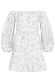 SAMPLE-Mariella Dress