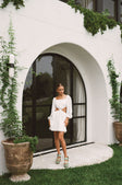 SAMPLE-Naiya Off Shoulder Dress