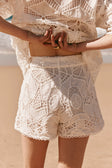 SAMPLE-Cielo Shorts